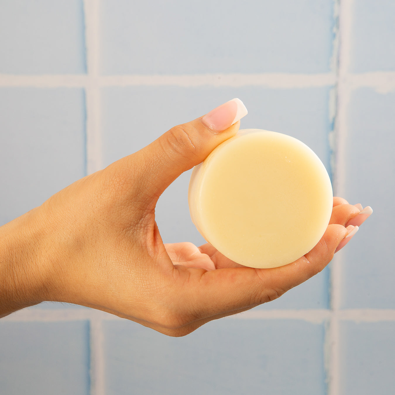 Acondicionador Sólido Desenredante Cacao