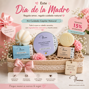 El Trío Capilar Esencial Coco