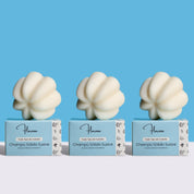 Shampoo Sólido Suave - Todo Tipo de Cabello - Florina